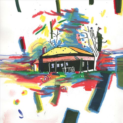 Twerps cover art