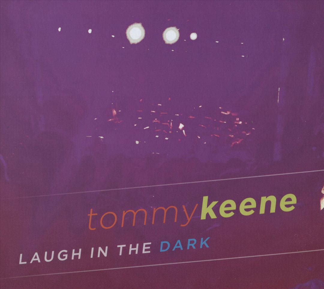 Laugh in the Dark cover art