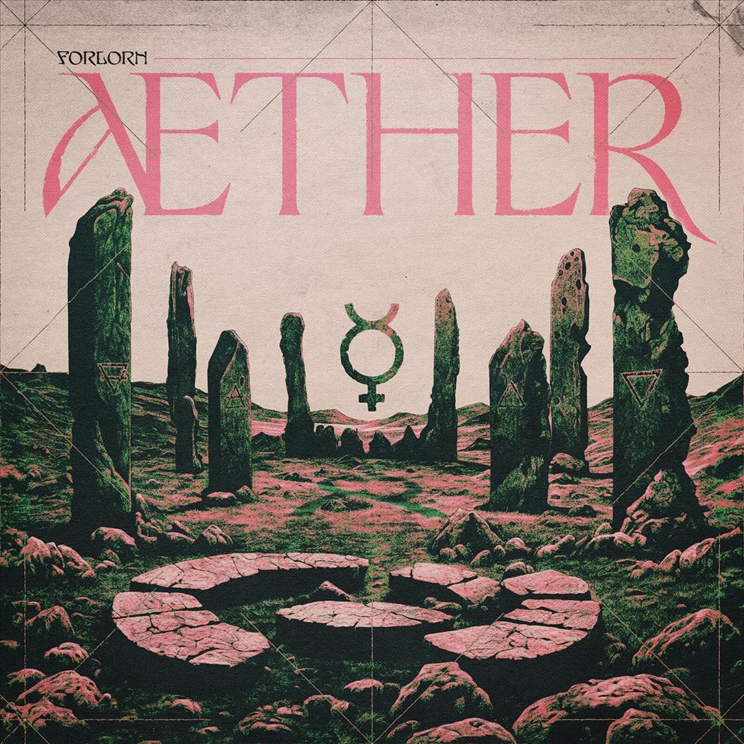 Aether cover art