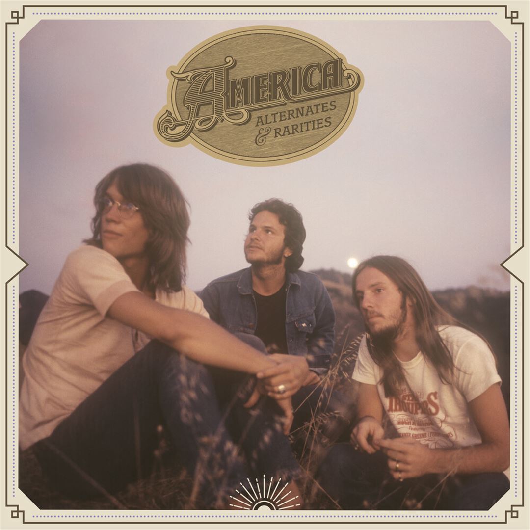 Alternates & Rarities cover art