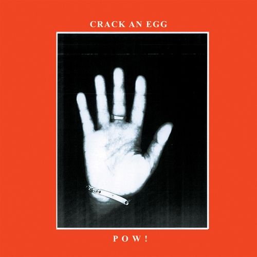 Crack an Egg cover art