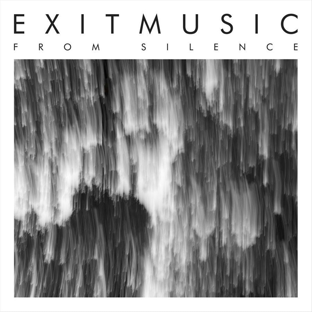 From Silence cover art