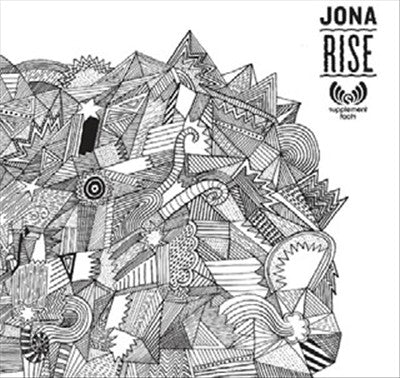 Rise cover art