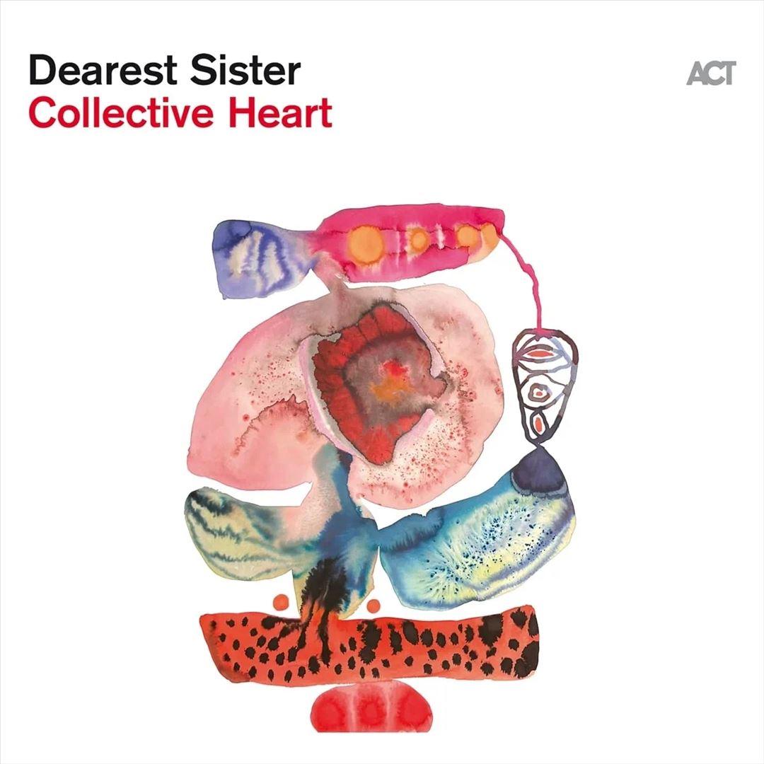 Collective Heart cover art