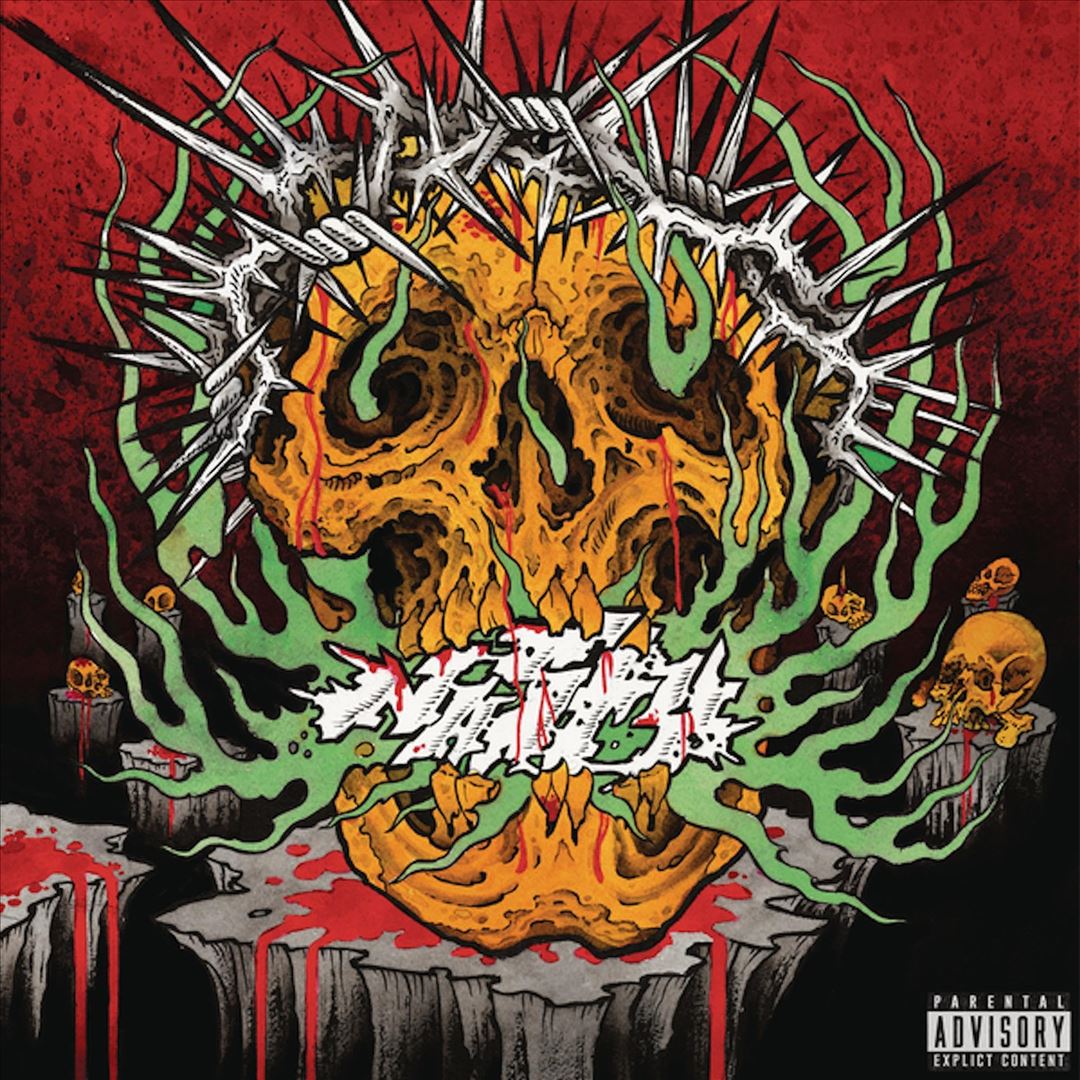 Heartbreak Criminals   cover art