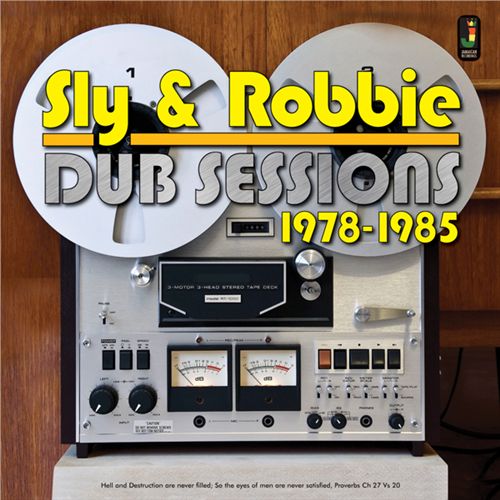 Dub Sessions 1978-1985 cover art