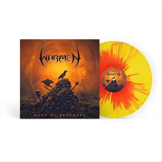 Band of Brothers cover art