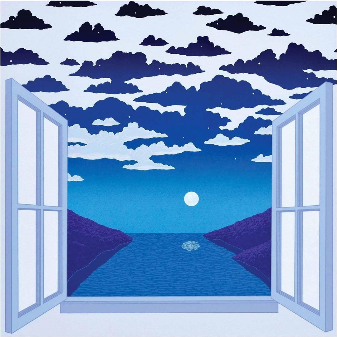 Sea of Bliss cover art