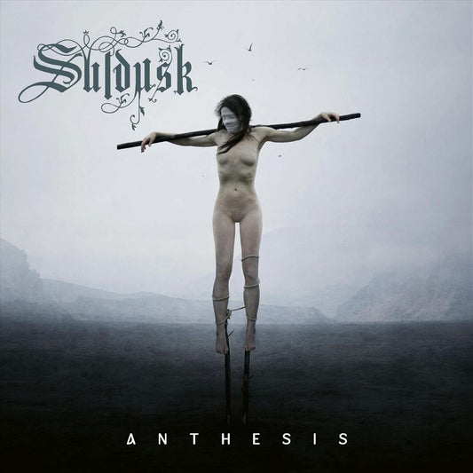 Anthesis cover art