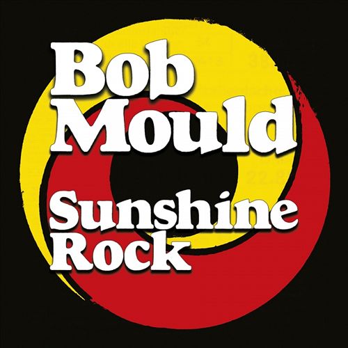 Sunshine Rock cover art