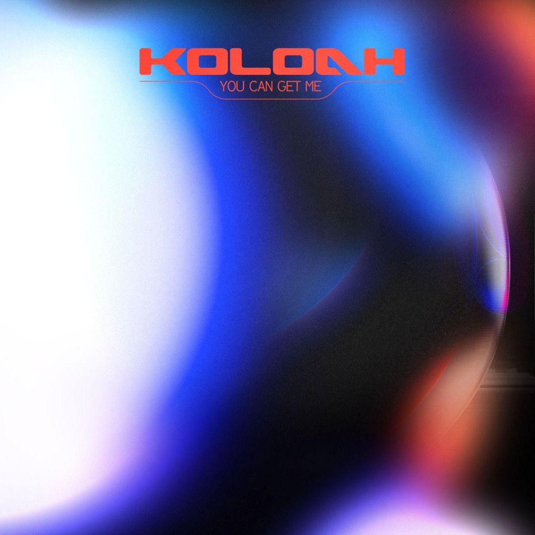 You Can Get Me cover art