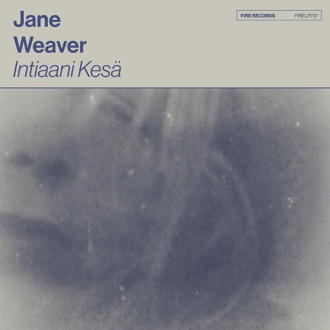 Intiaani Kesa cover art