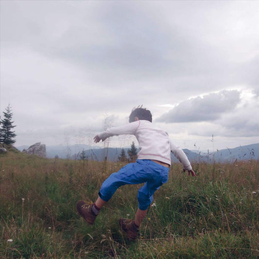 Al Blu Mi Muovo cover art