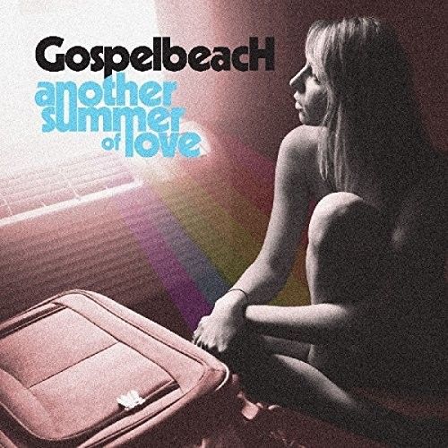 Another Summer of Love cover art