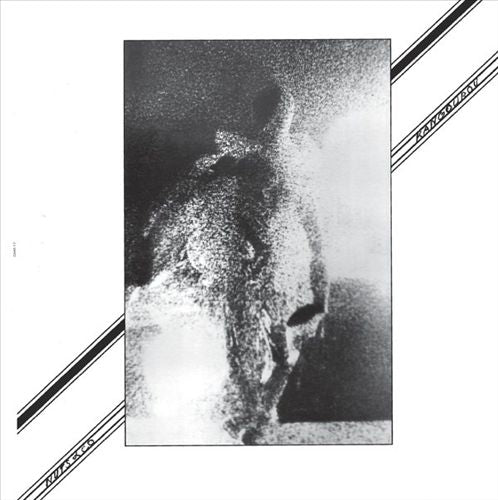 Kangourou cover art