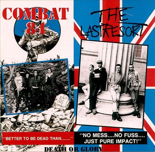 Death or Glory cover art
