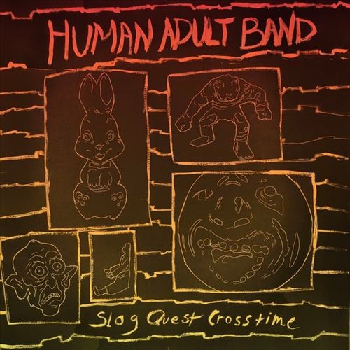 Slog Quest Crosstime cover art