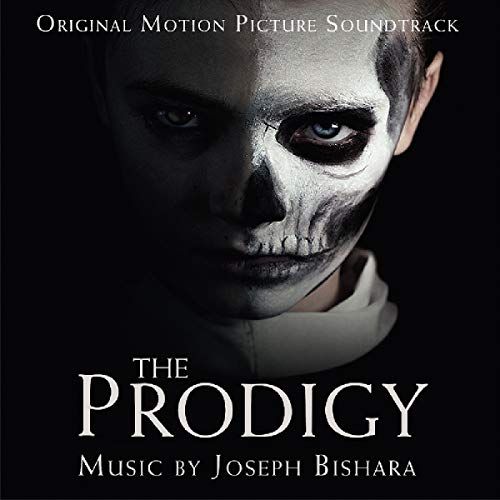 Prodigy [Original Motion Picture Soundtrack] cover art