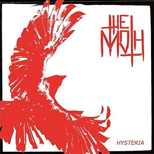 Hysteria [Yellow Vinyl] cover art