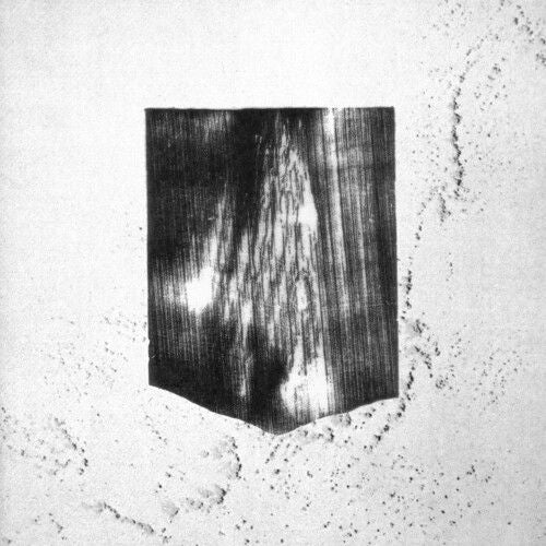 Negative Legacy cover art