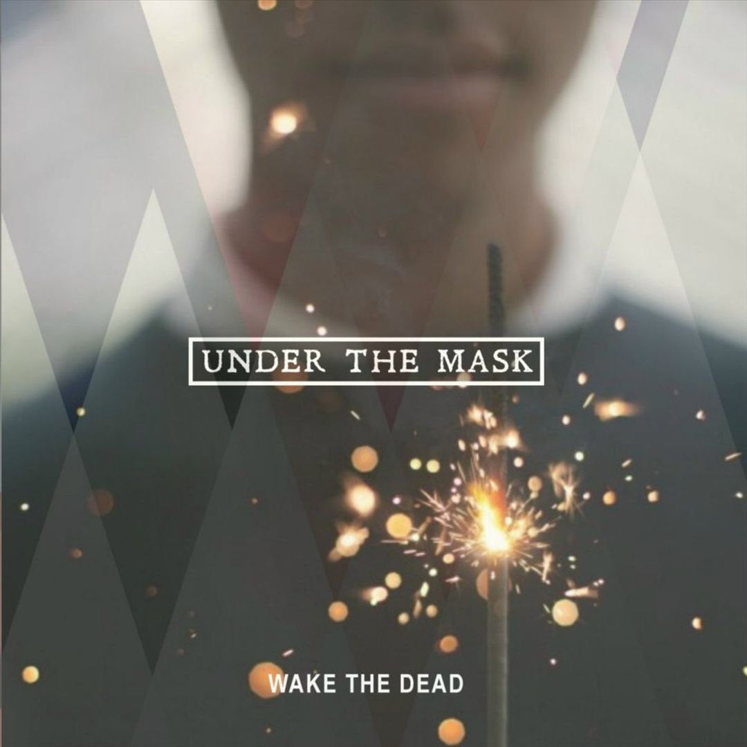 Under the Mask cover art