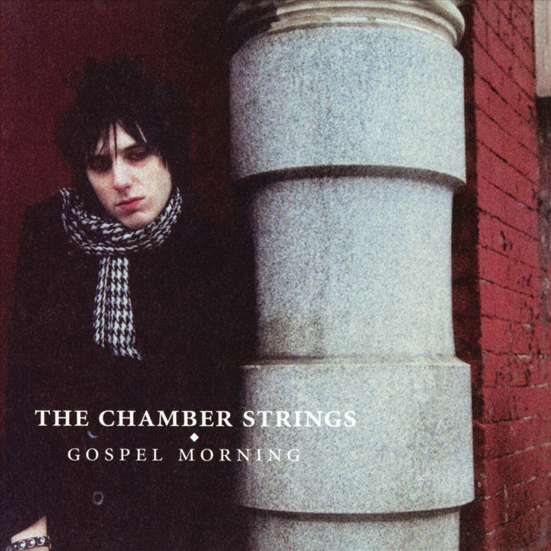 Gospel Morning cover art