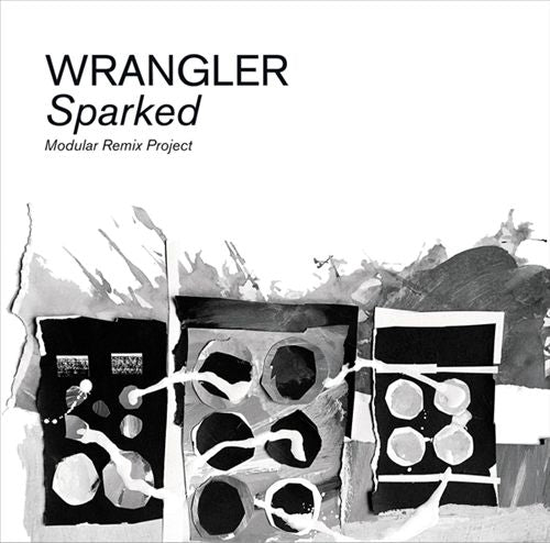 Sparked: Modular Remix Project cover art