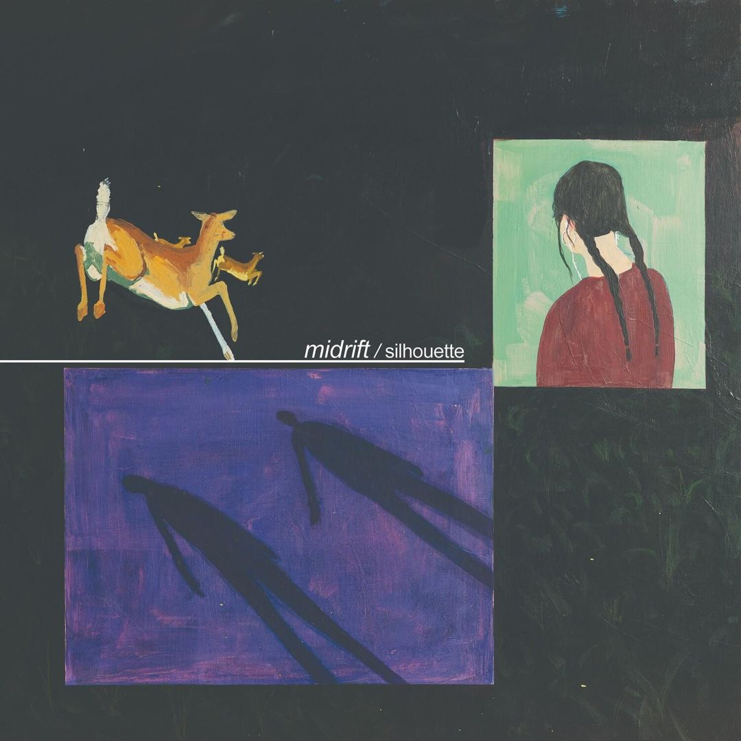 Silhouette cover art