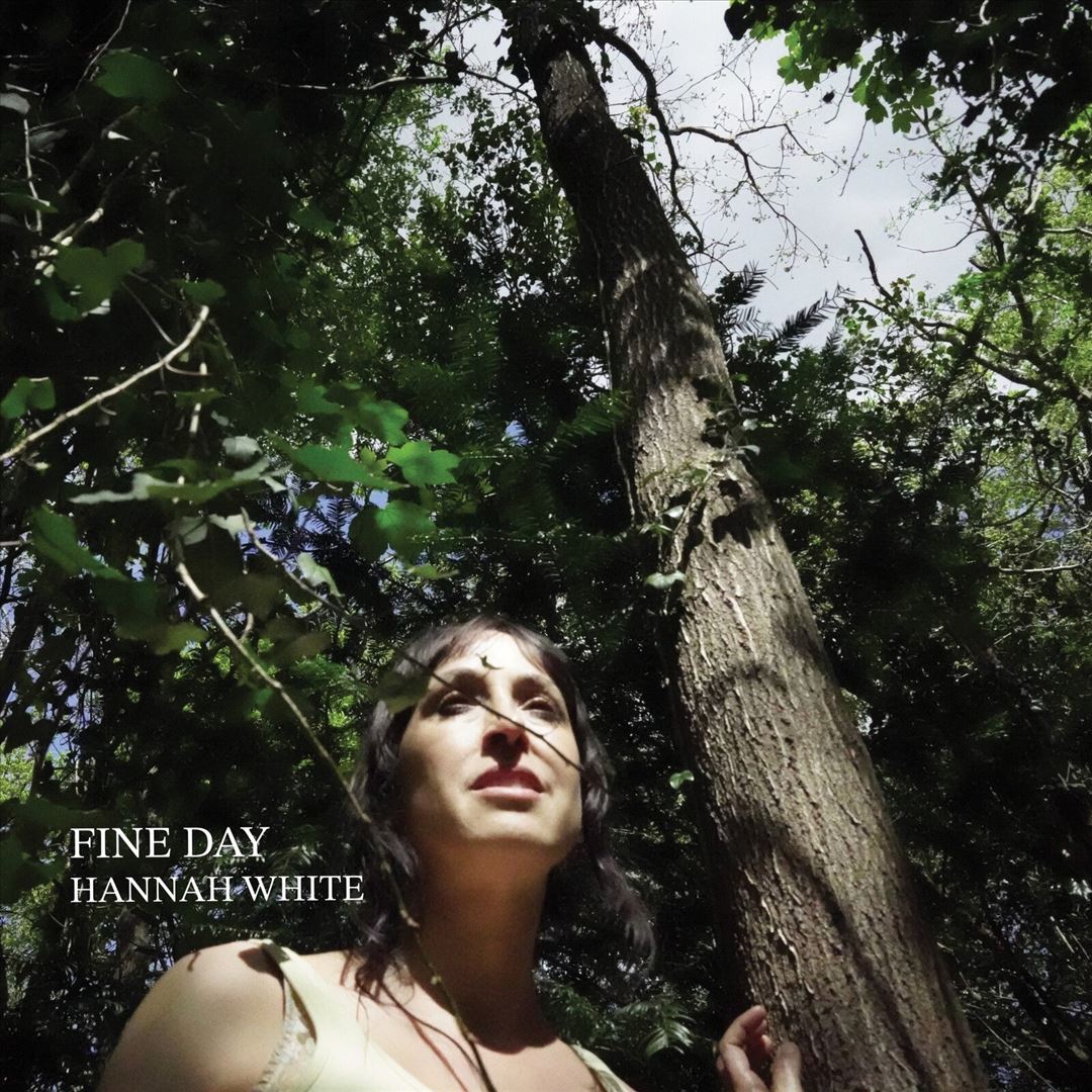 Fine Day cover art