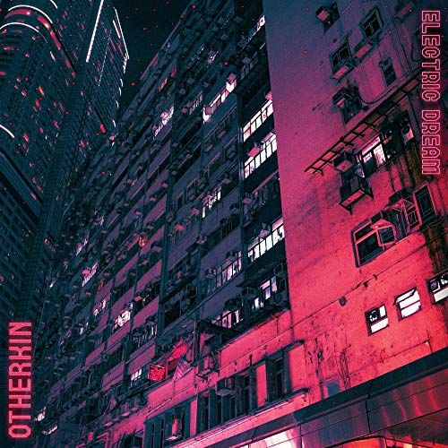 Electric Dream cover art