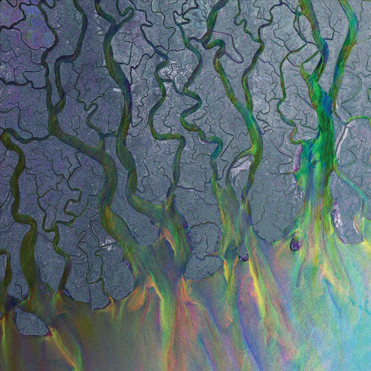 Awesome Wave cover art