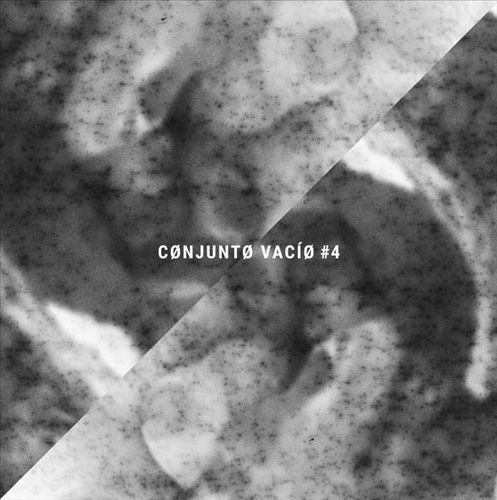 Conjunto Vacio #4 cover art