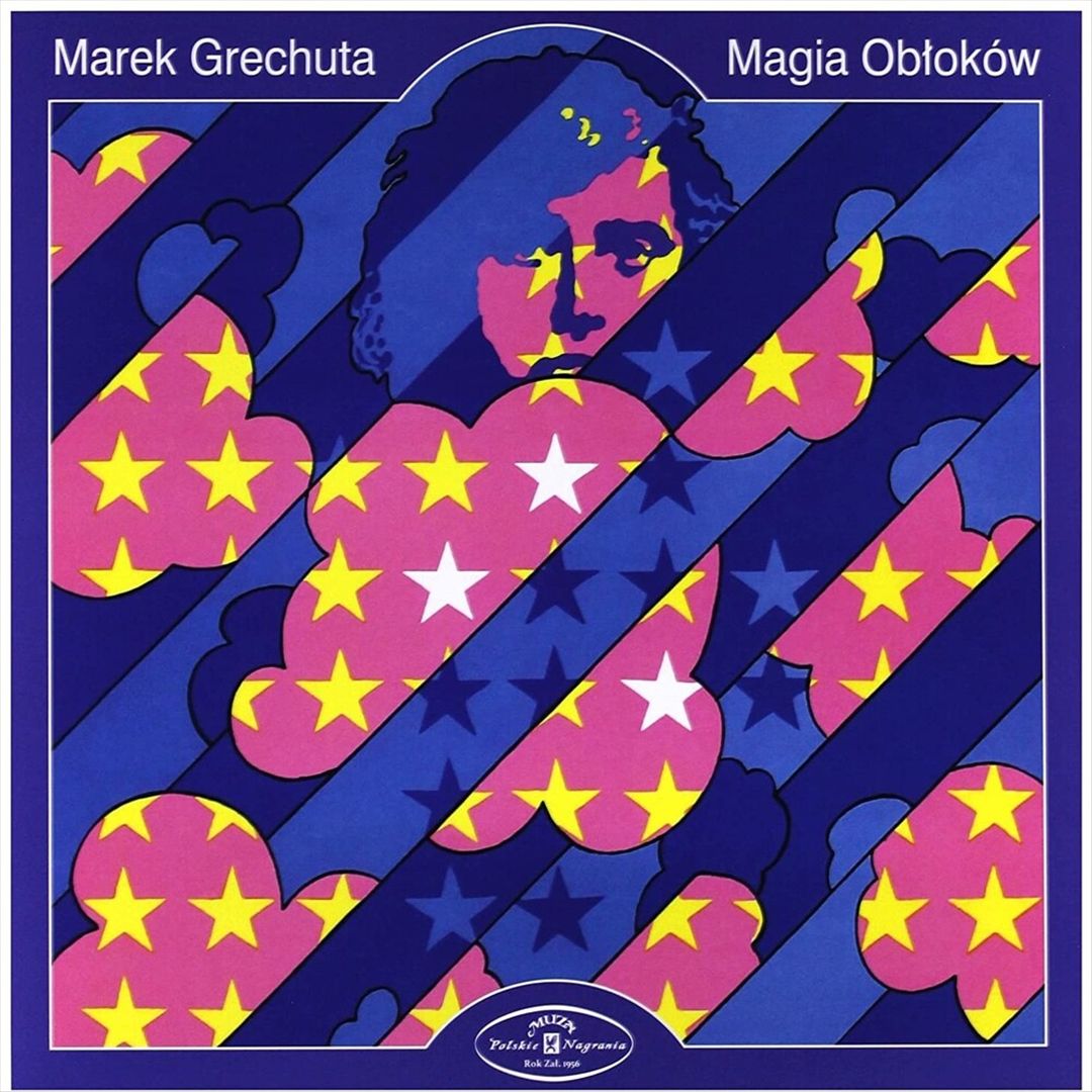 Magia Oblokow cover art