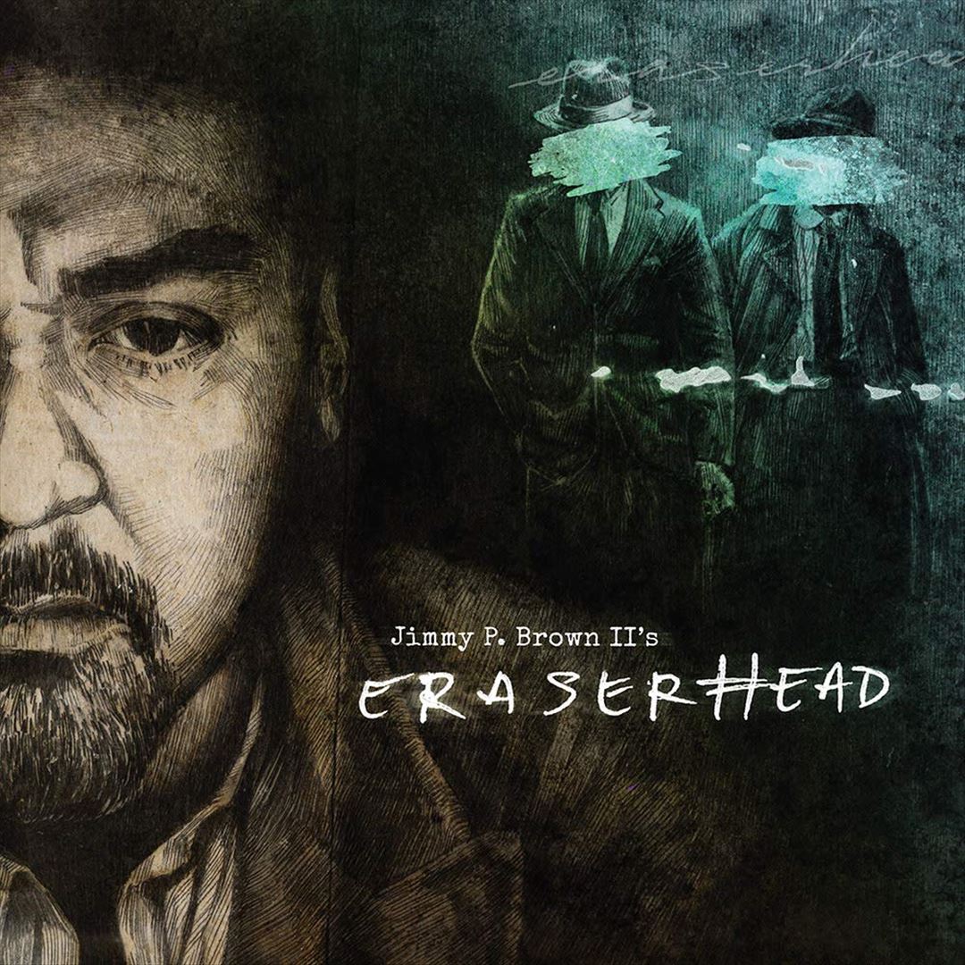Eraserhead cover art