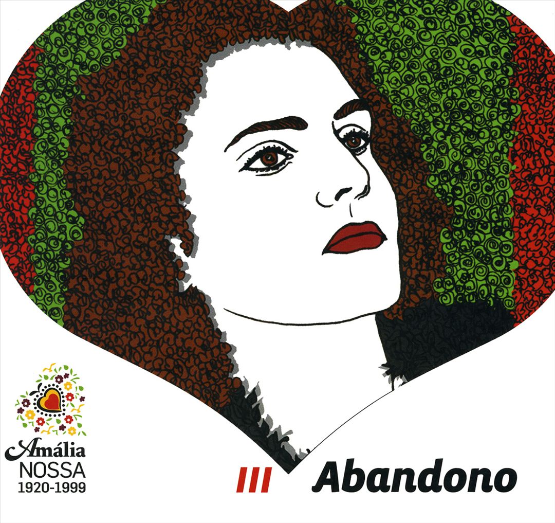 III: Abandono cover art