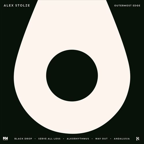 Outermost Edge cover art