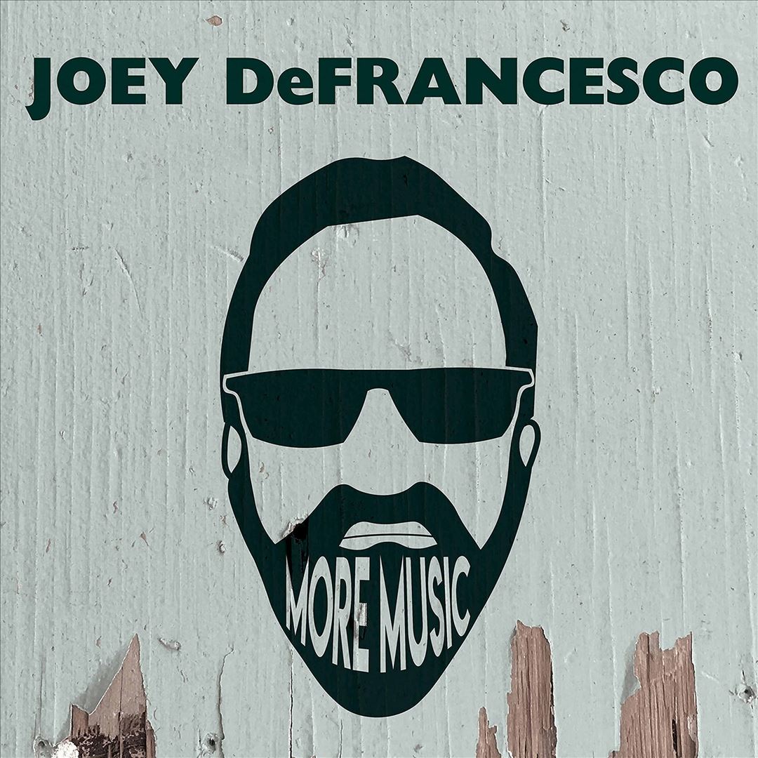 More Music cover art