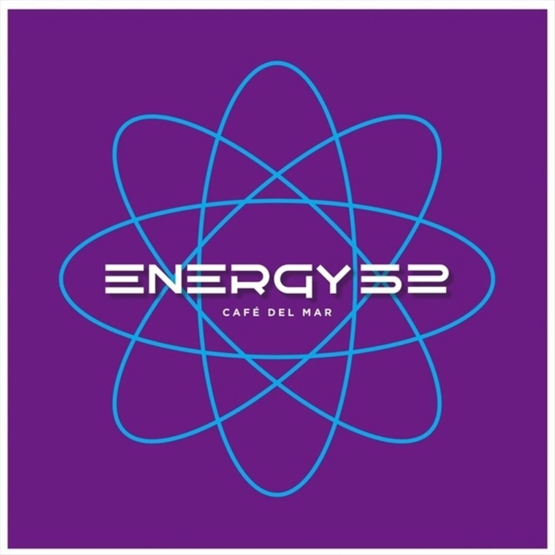 Café Del Mar [Orbital & Michael Mayer Remixes] cover art