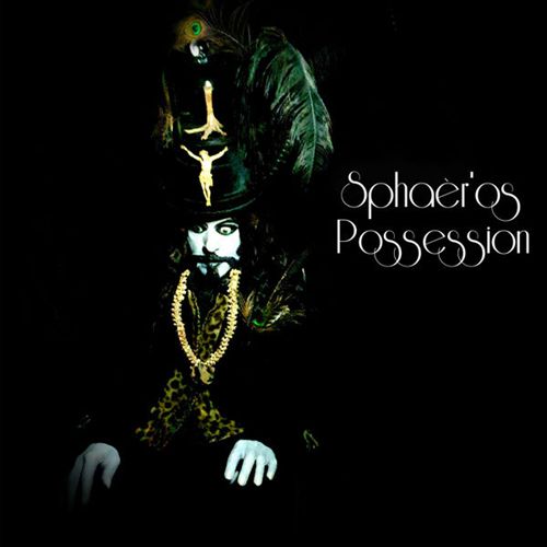 Possession cover art