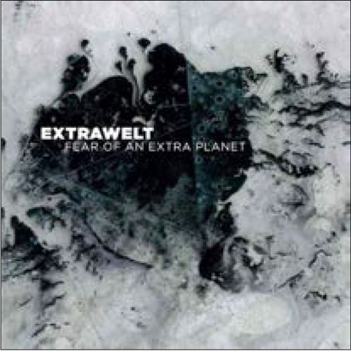Fear of an Extra Planet cover art