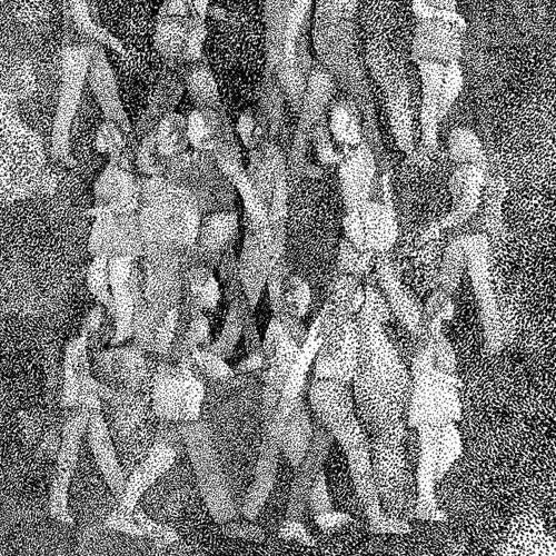 Cadaver Em Transe cover art