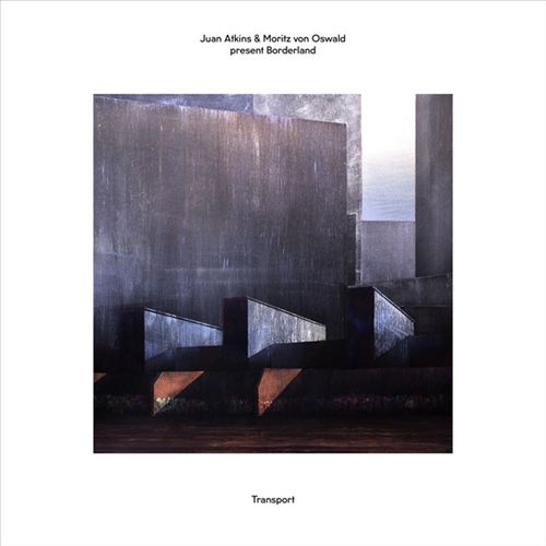 Transport cover art