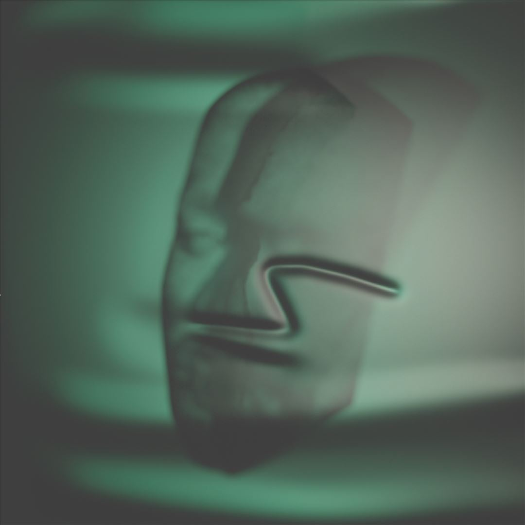 Nigma Enigma cover art