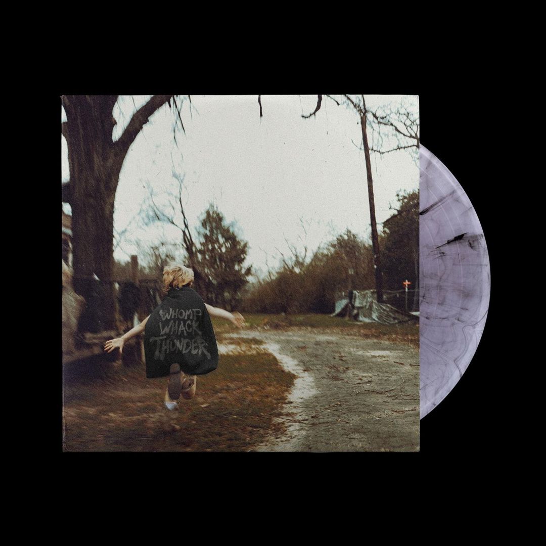 Whomp Whack Thunder cover art
