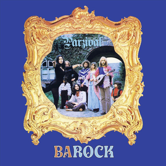 Ba-Rock cover art