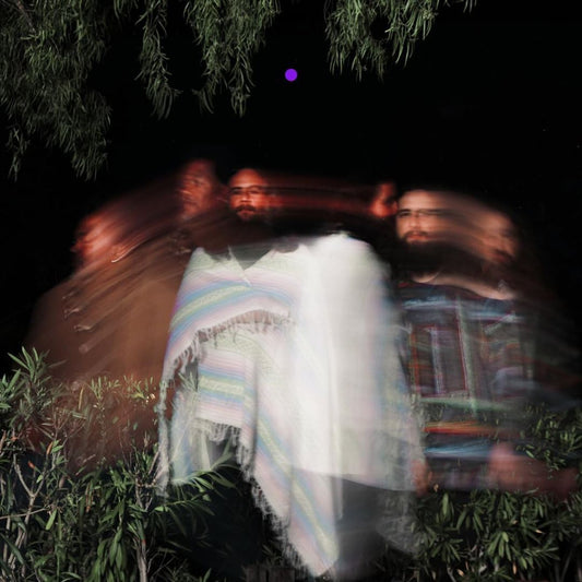 Subtle Movements cover art