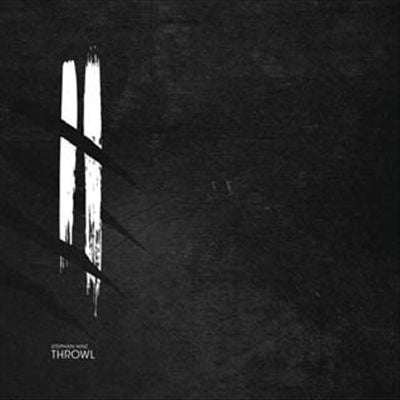 Throwl cover art
