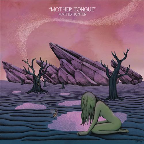 Mother Tongue cover art