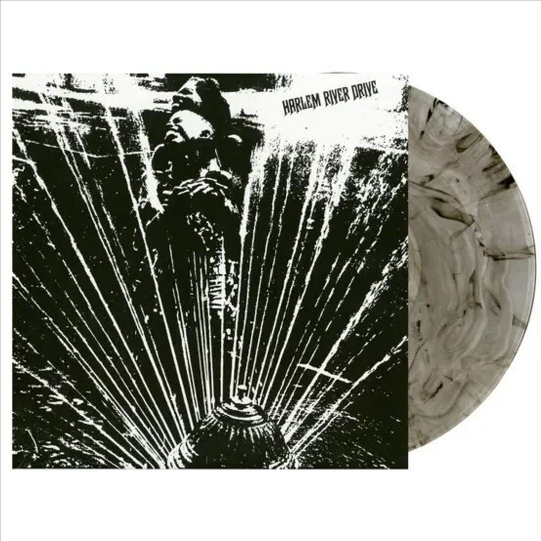 Harlem River Drive cover art