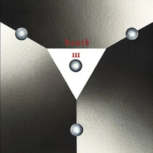 III [LP] cover art